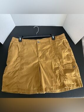 Style & Co Cargo Shorts Size 20W